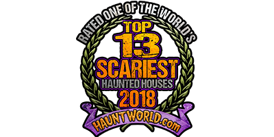 HellsGate Haunted House in Lockport, IL - HellsGate.com