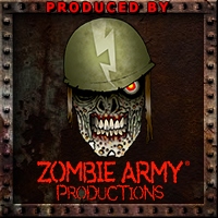 HellsGate Haunted House is a Zombie Army Production